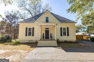 911 Highway 85 Connector, Brooks, GA 30205