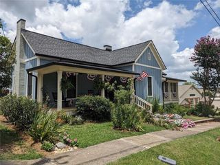 5880 Mulberry Street, Austell, GA 30168