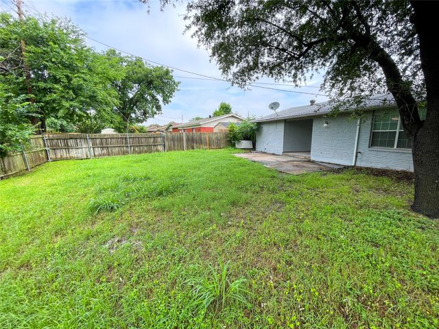 3430 Princeton, Irving, TX 75062