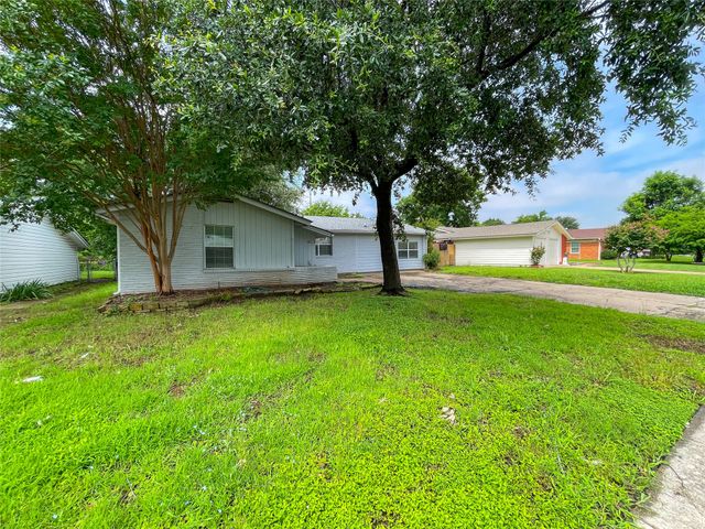 3430 Princeton, Irving, TX 75062