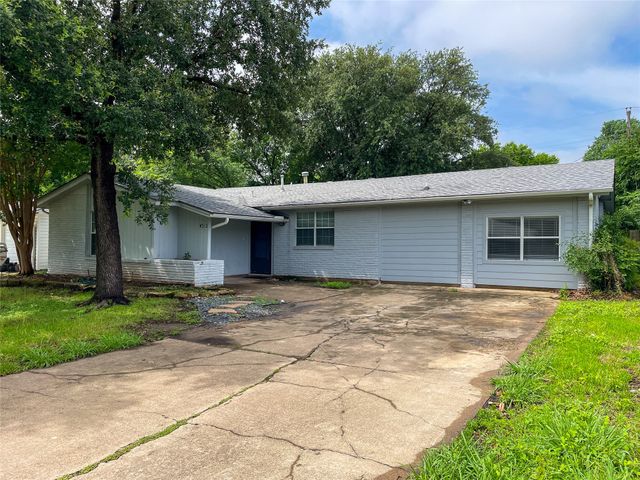 3430 Princeton, Irving, TX 75062