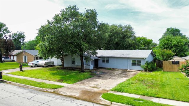 3430 Princeton, Irving, TX 75062