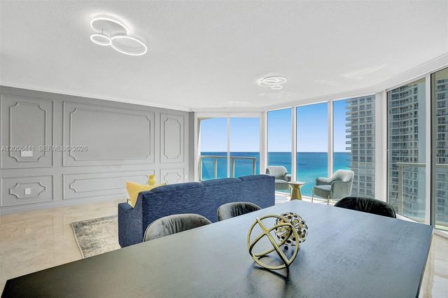 16699 Collins Ave 1908, Sunny Isles Beach, FL 33160