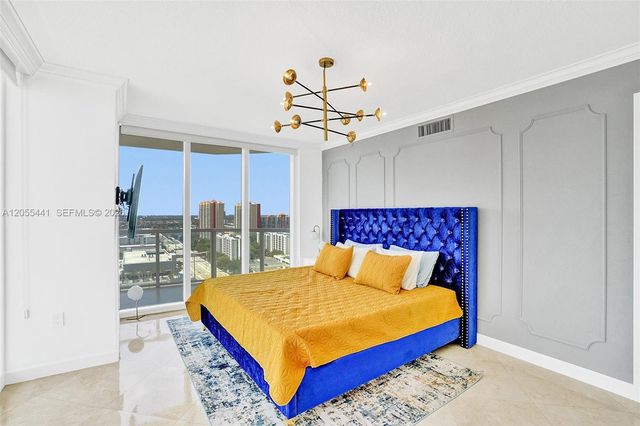 16699 Collins Ave 1908, Sunny Isles Beach, FL 33160
