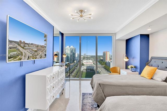 16699 Collins Ave 1908, Sunny Isles Beach, FL 33160