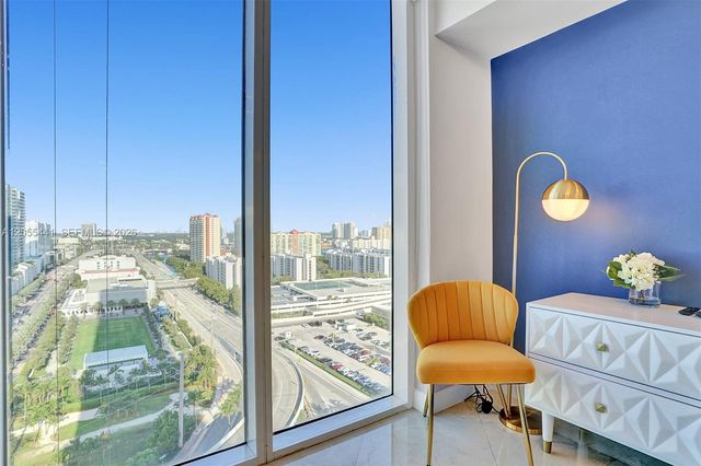 16699 Collins Ave 1908, Sunny Isles Beach, FL 33160