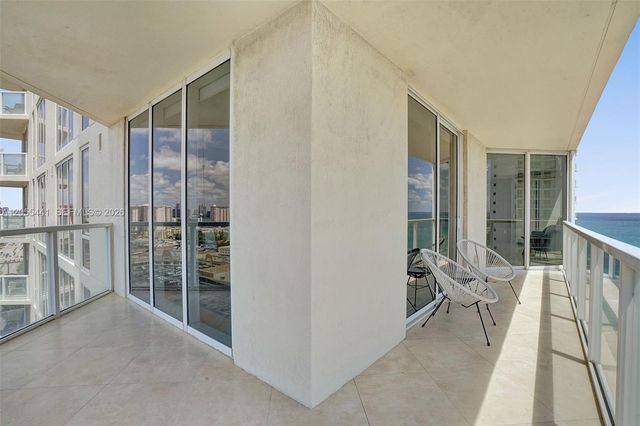16699 Collins Ave 1908, Sunny Isles Beach, FL 33160