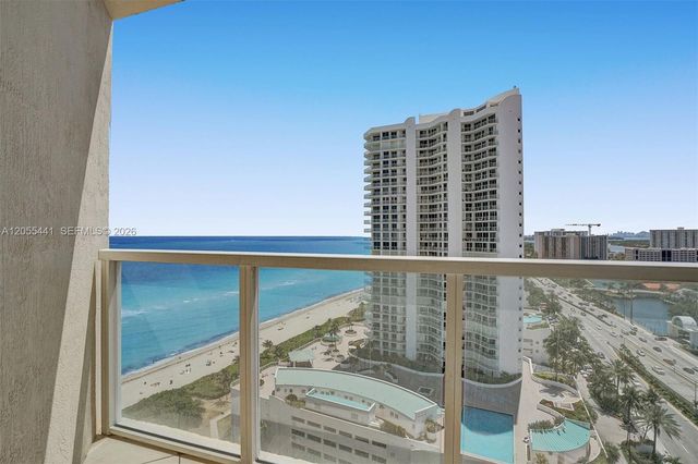 16699 Collins Ave 1908, Sunny Isles Beach, FL 33160