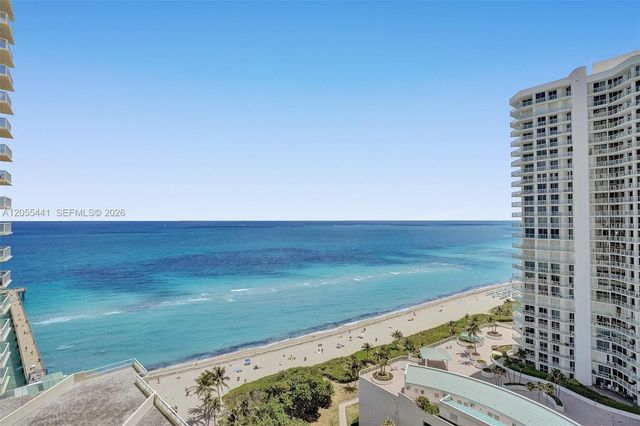 16699 Collins Ave 1908, Sunny Isles Beach, FL 33160