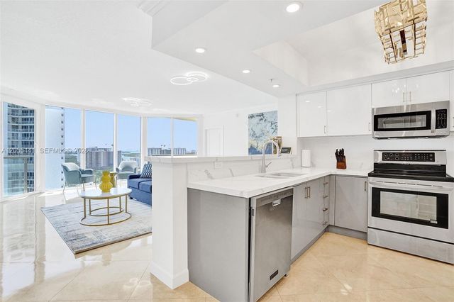 16699 Collins Ave 1908, Sunny Isles Beach, FL 33160