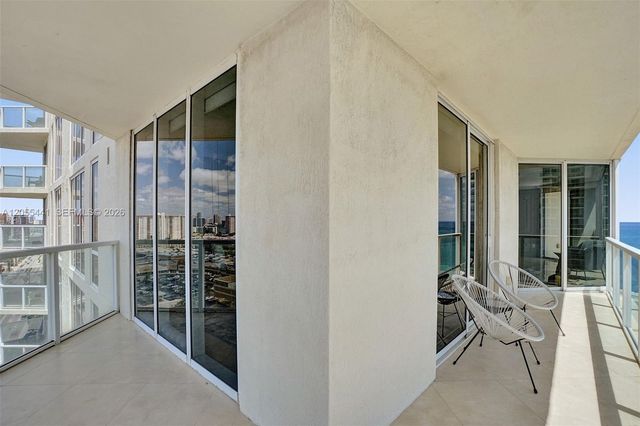 16699 Collins Ave 1908, Sunny Isles Beach, FL 33160