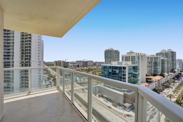 16699 Collins Ave 1908, Sunny Isles Beach, FL 33160