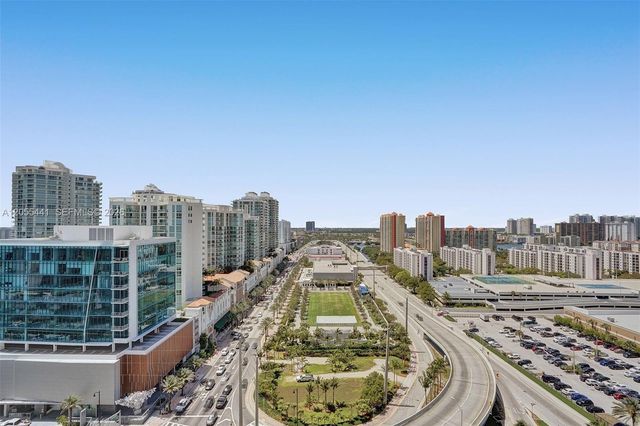 16699 Collins Ave 1908, Sunny Isles Beach, FL 33160