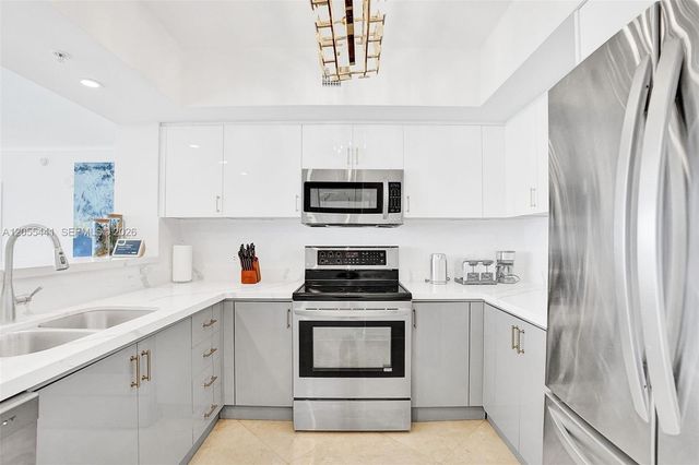 16699 Collins Ave 1908, Sunny Isles Beach, FL 33160