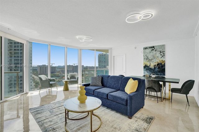 16699 Collins Ave 1908, Sunny Isles Beach, FL 33160