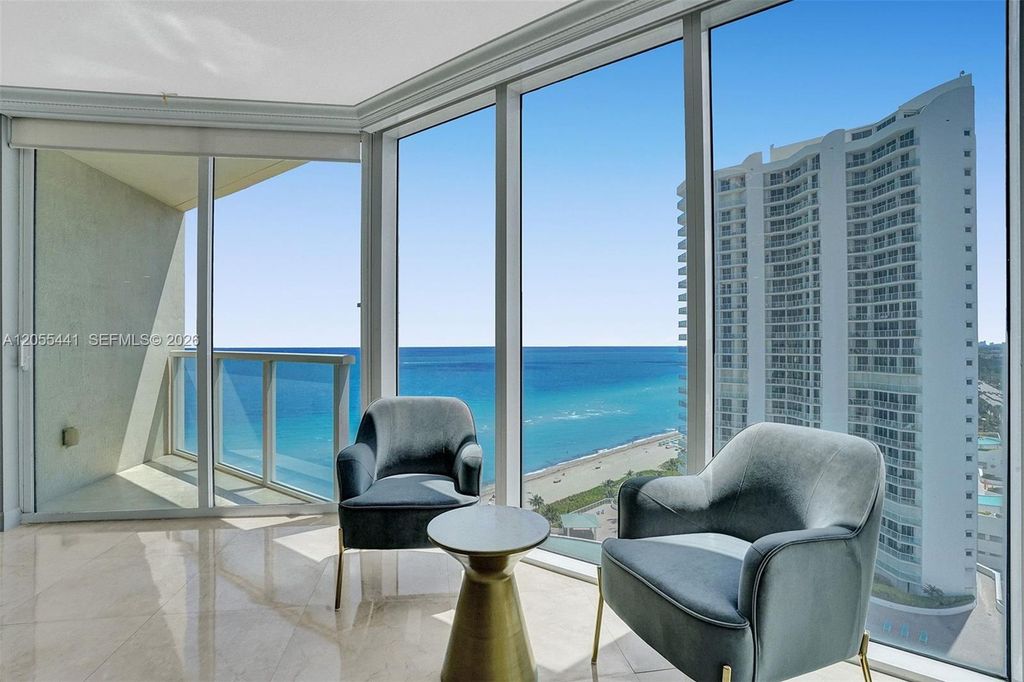 16699 Collins Ave 1908, Sunny Isles Beach, FL 33160