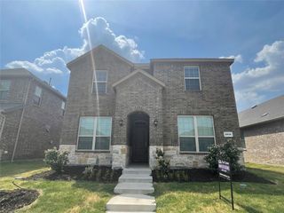 2613 Hancock Lane, Celina, TX 75009