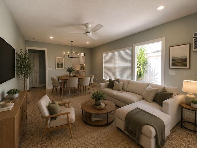 40 82ND AVENUE Unit 2, St Petersburg, FL 33706