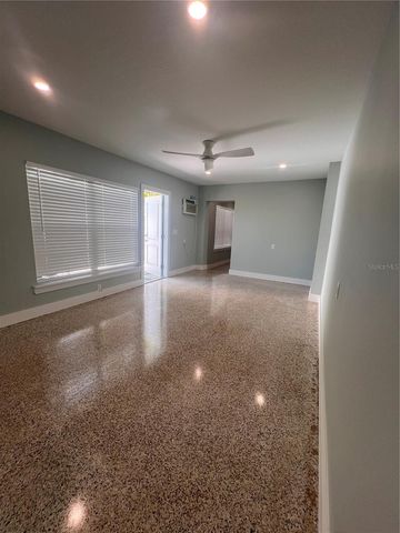 40 82ND AVENUE Unit 2, St Petersburg, FL 33706