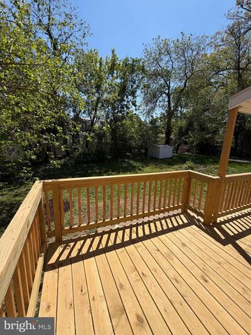 3903 OAKFORD AVE, Baltimore, MD 21215