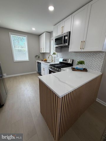 3903 OAKFORD AVE, Baltimore, MD 21215