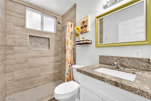 1932 Hassett Avenue, Las Vegas, NV 89104