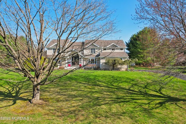 17 Riverside Lane, Holmdel, NJ 07733