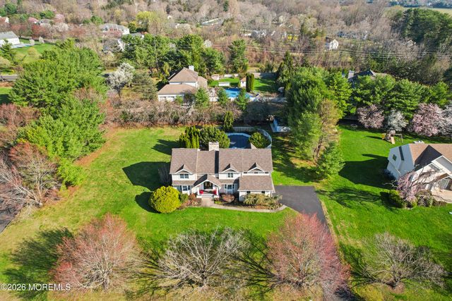 17 Riverside Lane, Holmdel, NJ 07733