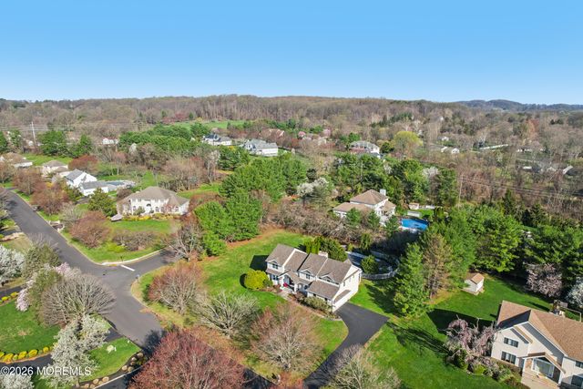 17 Riverside Lane, Holmdel, NJ 07733