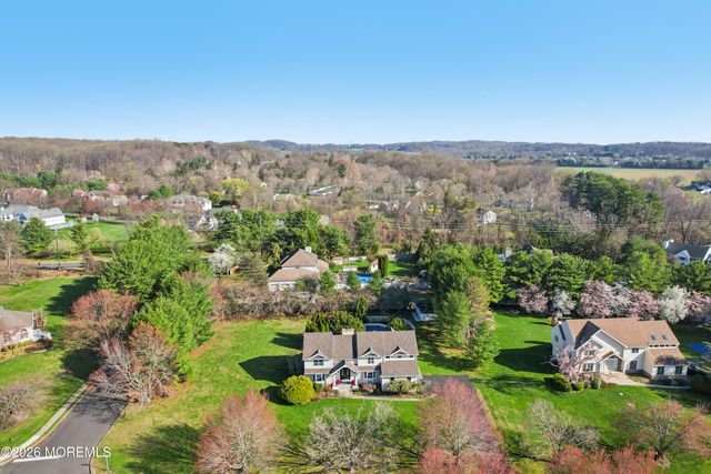 17 Riverside Lane, Holmdel, NJ 07733