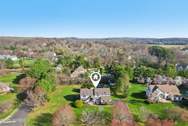 17 Riverside Lane, Holmdel, NJ 07733