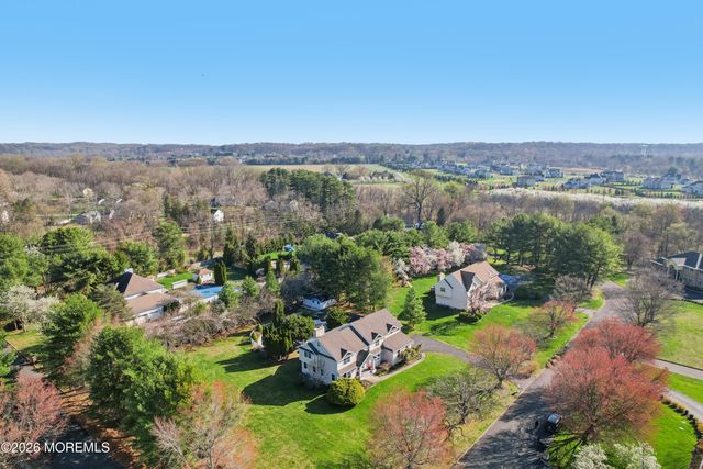 17 Riverside Lane, Holmdel, NJ 07733