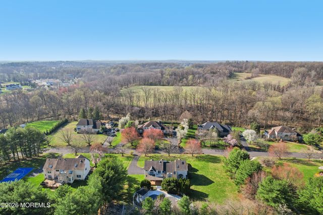 17 Riverside Lane, Holmdel, NJ 07733