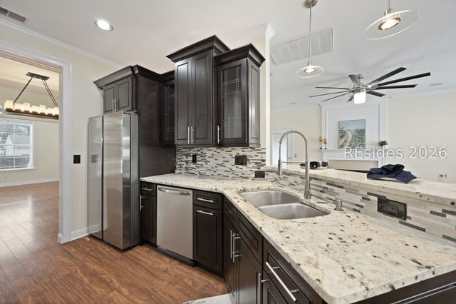 624 College Park Cir, Bluffton, SC 29909