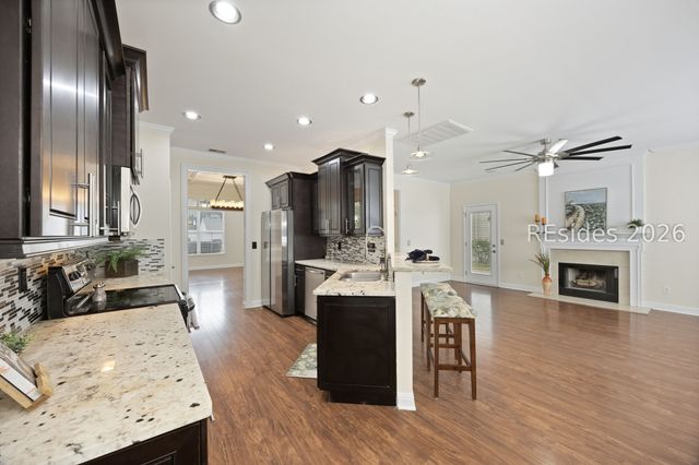 624 College Park Cir, Bluffton, SC 29909