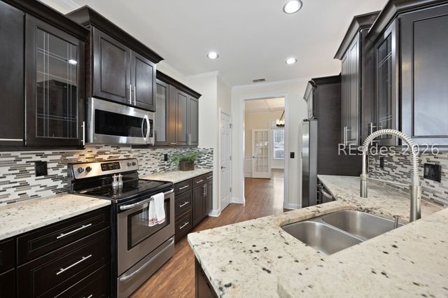 624 College Park Cir, Bluffton, SC 29909