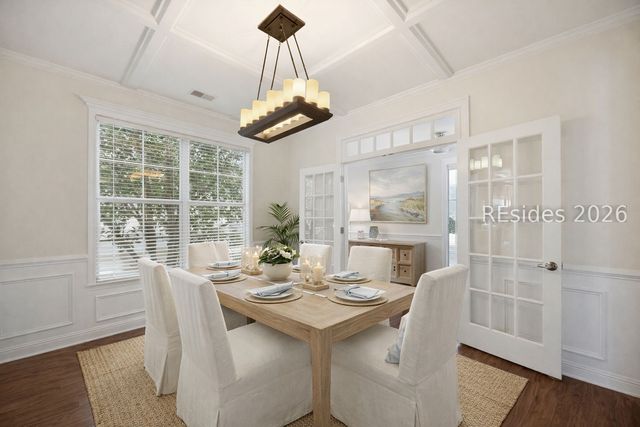 624 College Park Cir, Bluffton, SC 29909