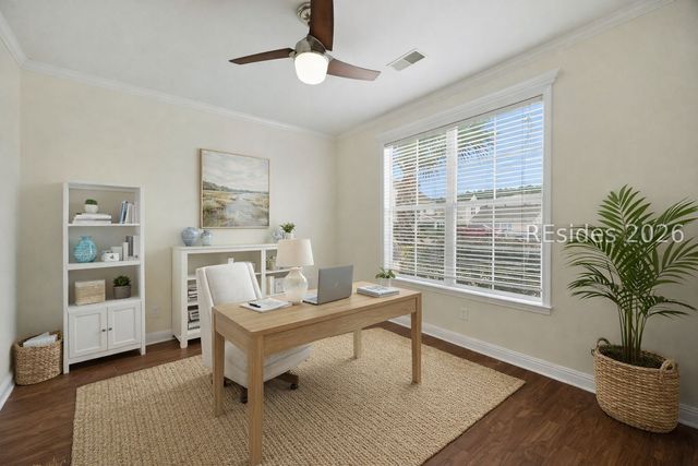 624 College Park Cir, Bluffton, SC 29909