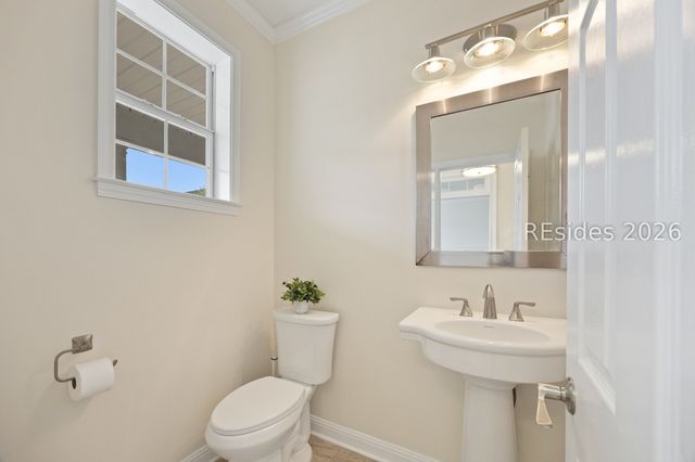 624 College Park Cir, Bluffton, SC 29909