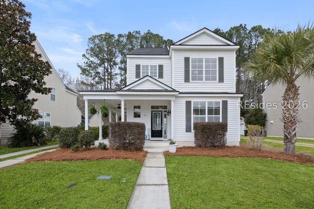 624 College Park Cir, Bluffton, SC 29909