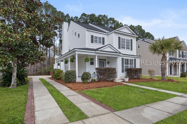 624 College Park Cir, Bluffton, SC 29909