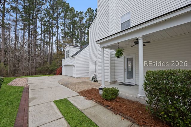 624 College Park Cir, Bluffton, SC 29909