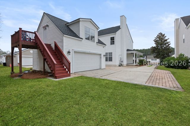 624 College Park Cir, Bluffton, SC 29909