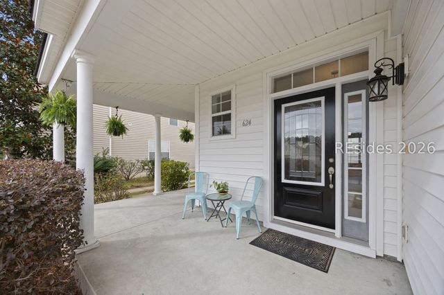 624 College Park Cir, Bluffton, SC 29909