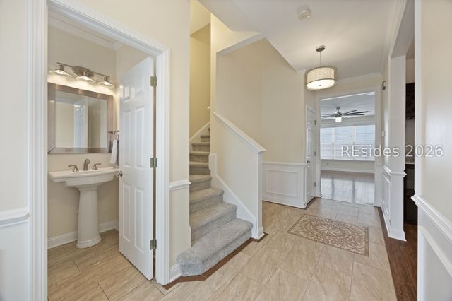 624 College Park Cir, Bluffton, SC 29909