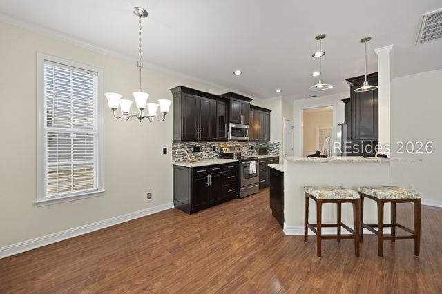 624 College Park Cir, Bluffton, SC 29909