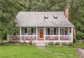 6903 Pointer Ridge Rd, Midlothian, VA 23112