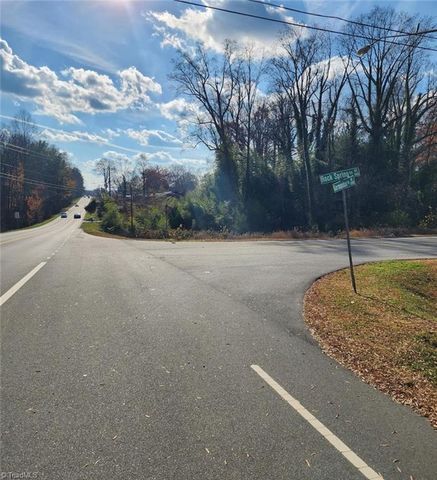 0 Germanton Road, Winston-salem, NC 27105