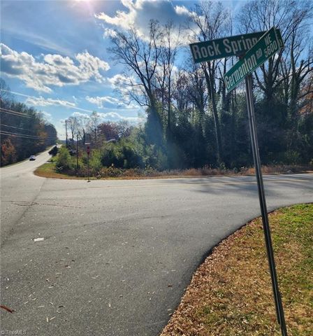 0 Germanton Road, Winston-salem, NC 27105