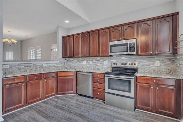 374 Guibor Court, Kennesaw, GA 30144